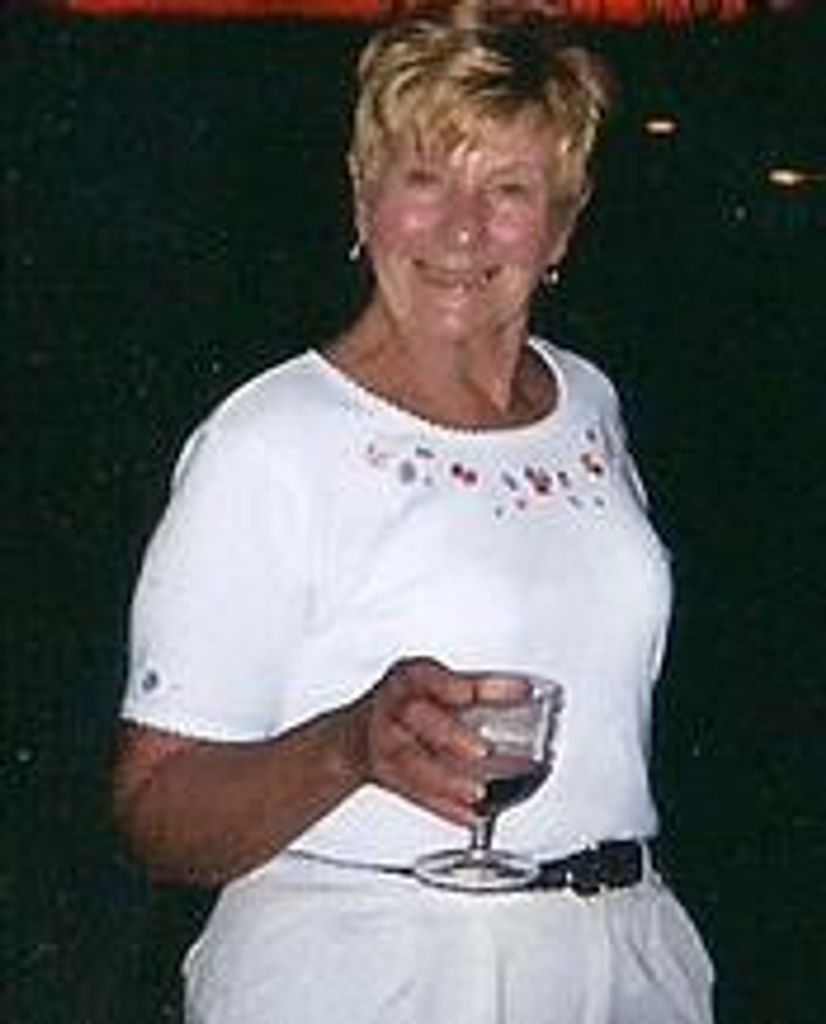 Loraine E. Borrelli Profile Photo