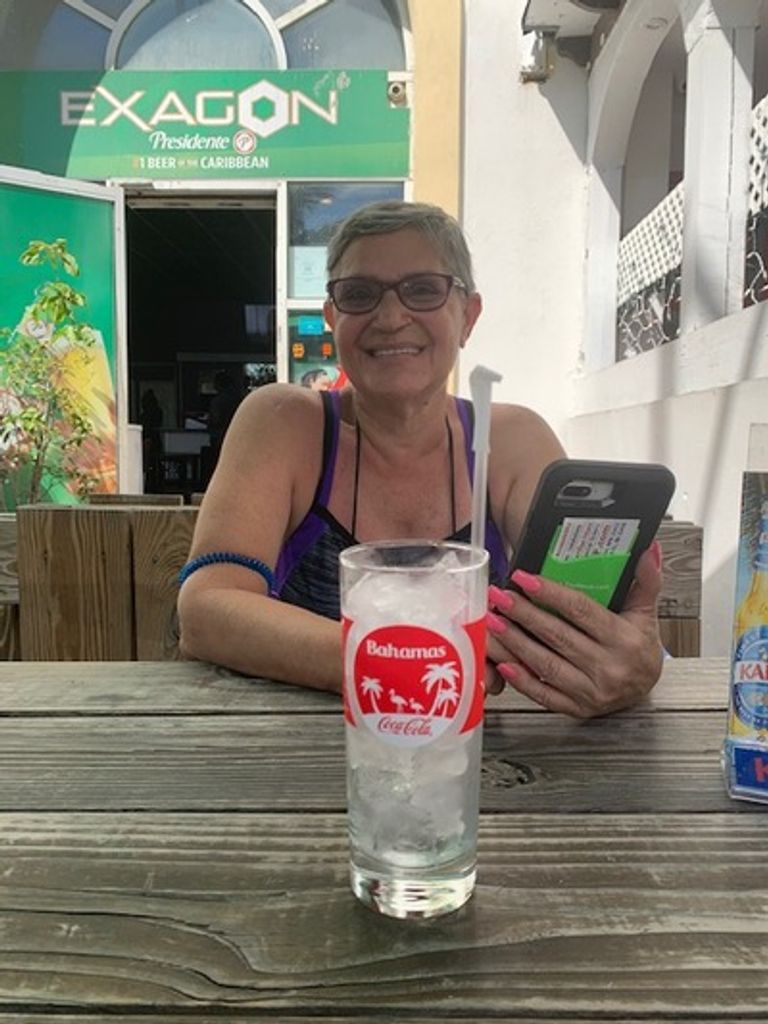 Maria Del Carmen Rodriguez Profile Photo