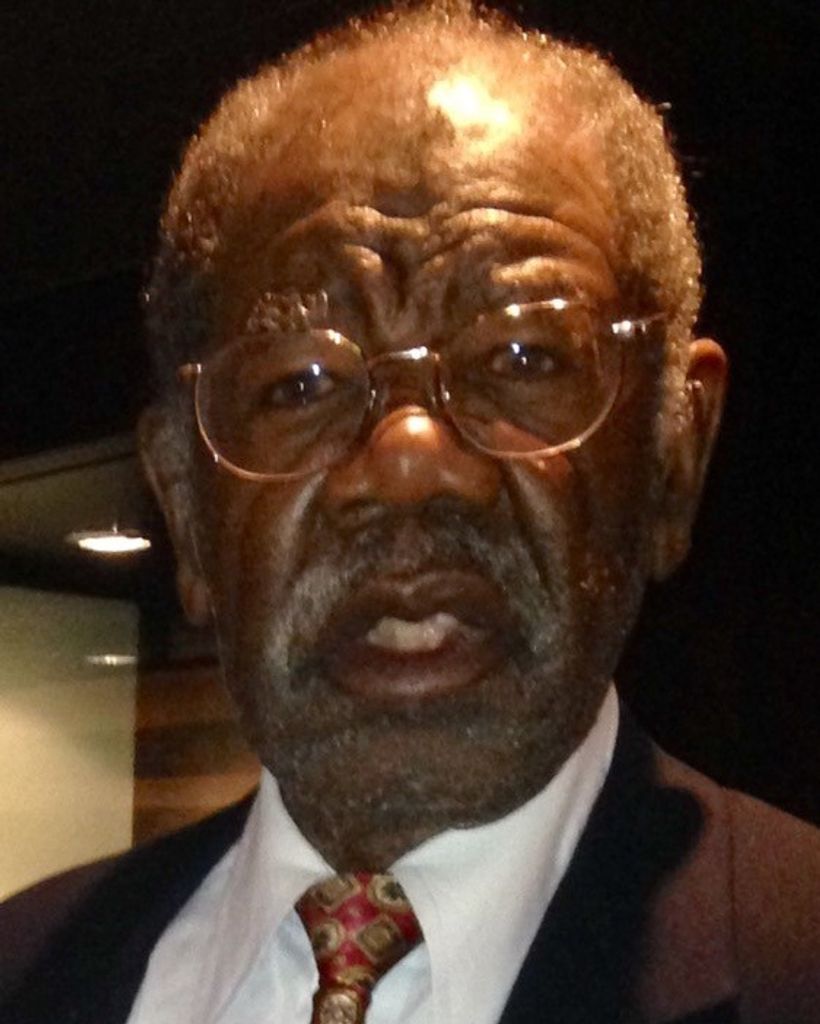 Mr. Alfred Clay Jenkins Profile Photo