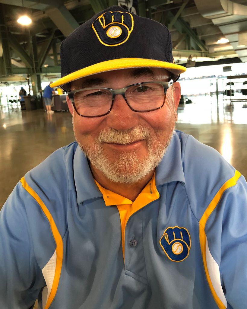 Stephen C. Myers
