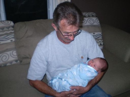 Michael "Mike" G. Murphy, Sr. photo gallery thumbnail 137 of 301