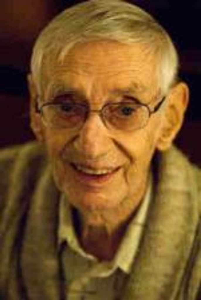Dr. Byron R. Kinkade