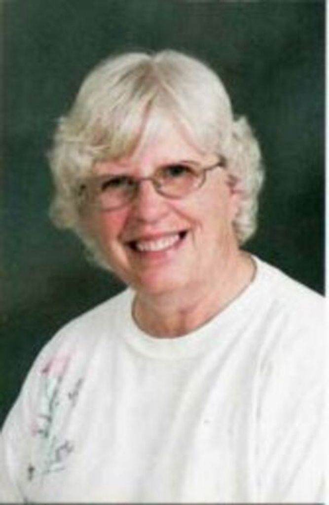 Patricia Anne Jochim Profile Photo