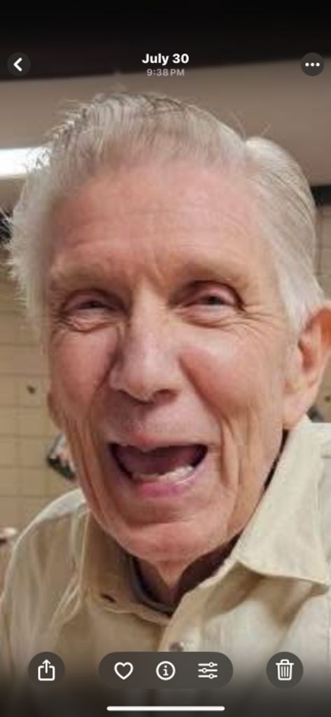 Richard C. Wainwright