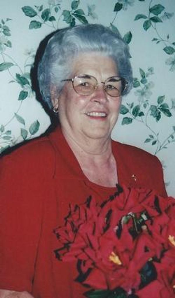 Dorothy H Walker