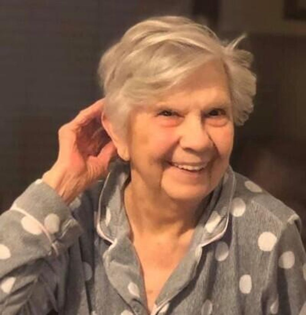Reva Lucille Jackson Profile Photo