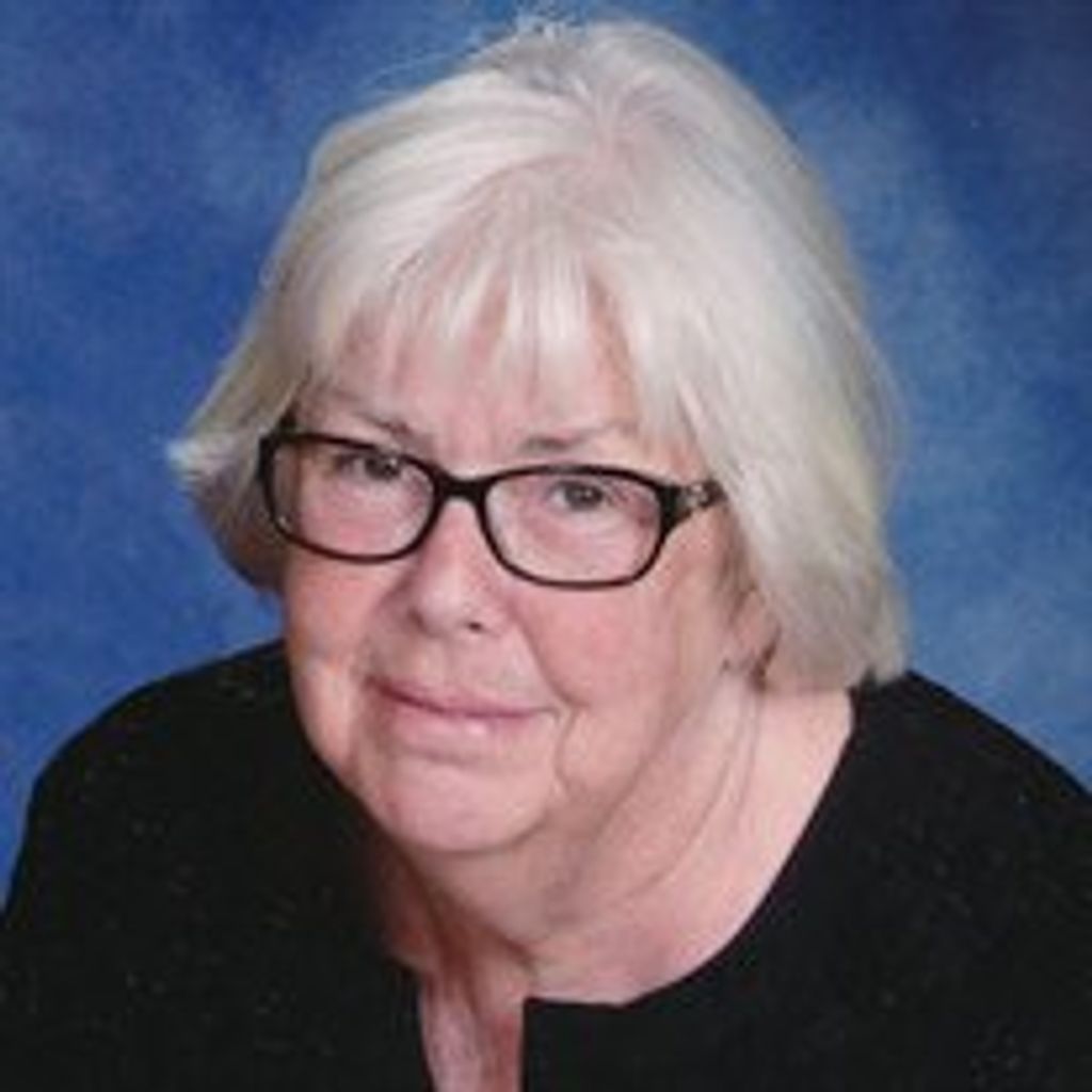 Joyce Gulden