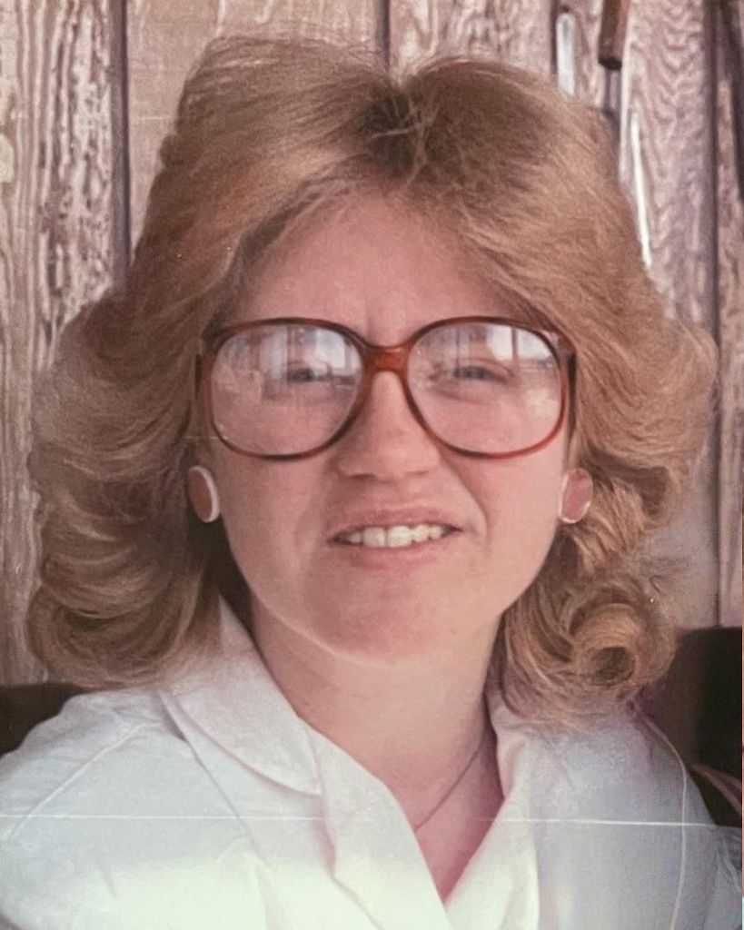 Christine Marie Hatfield