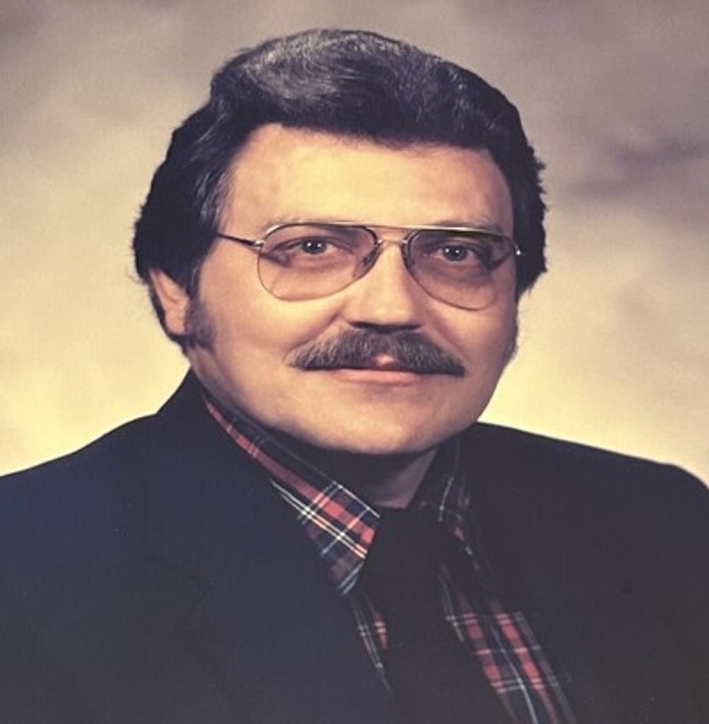 Olin Louis Hoover