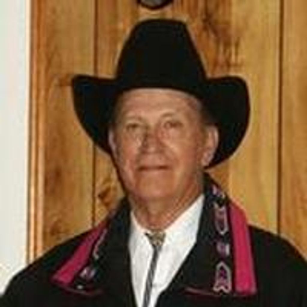 Harold E. Montgomery