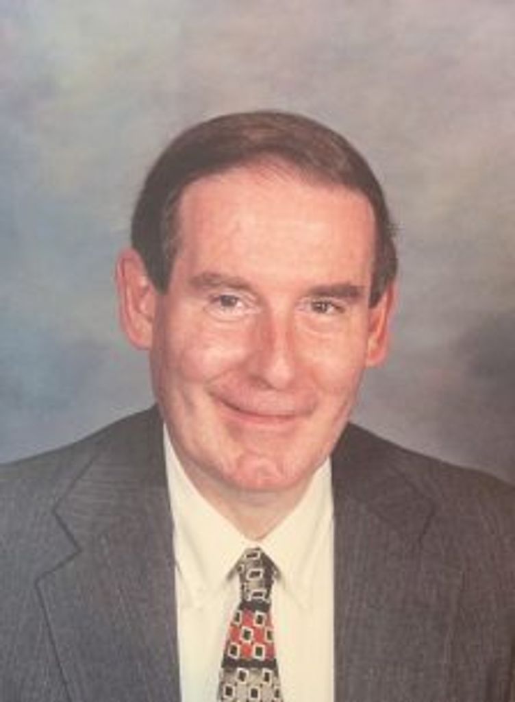 Dr. William Ray Scott Profile Photo