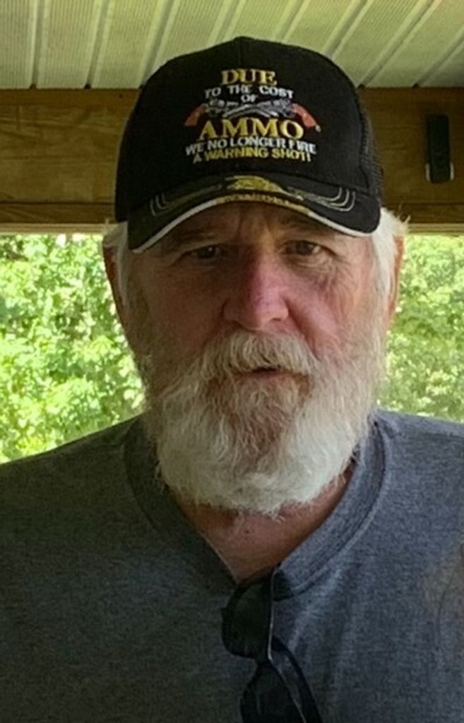 Thomas Edward Ingels Profile Photo