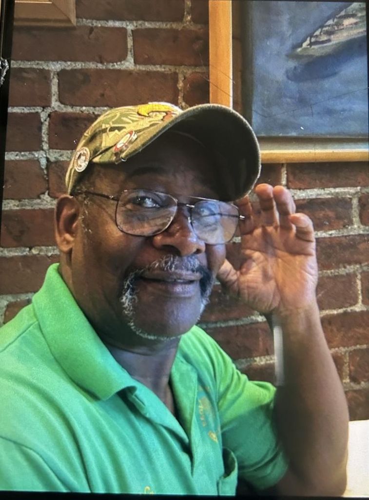 W.C. Storry Profile Photo