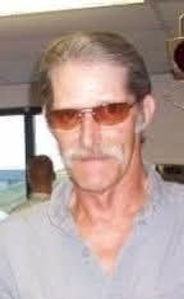 Lonnie Arthur Seegert