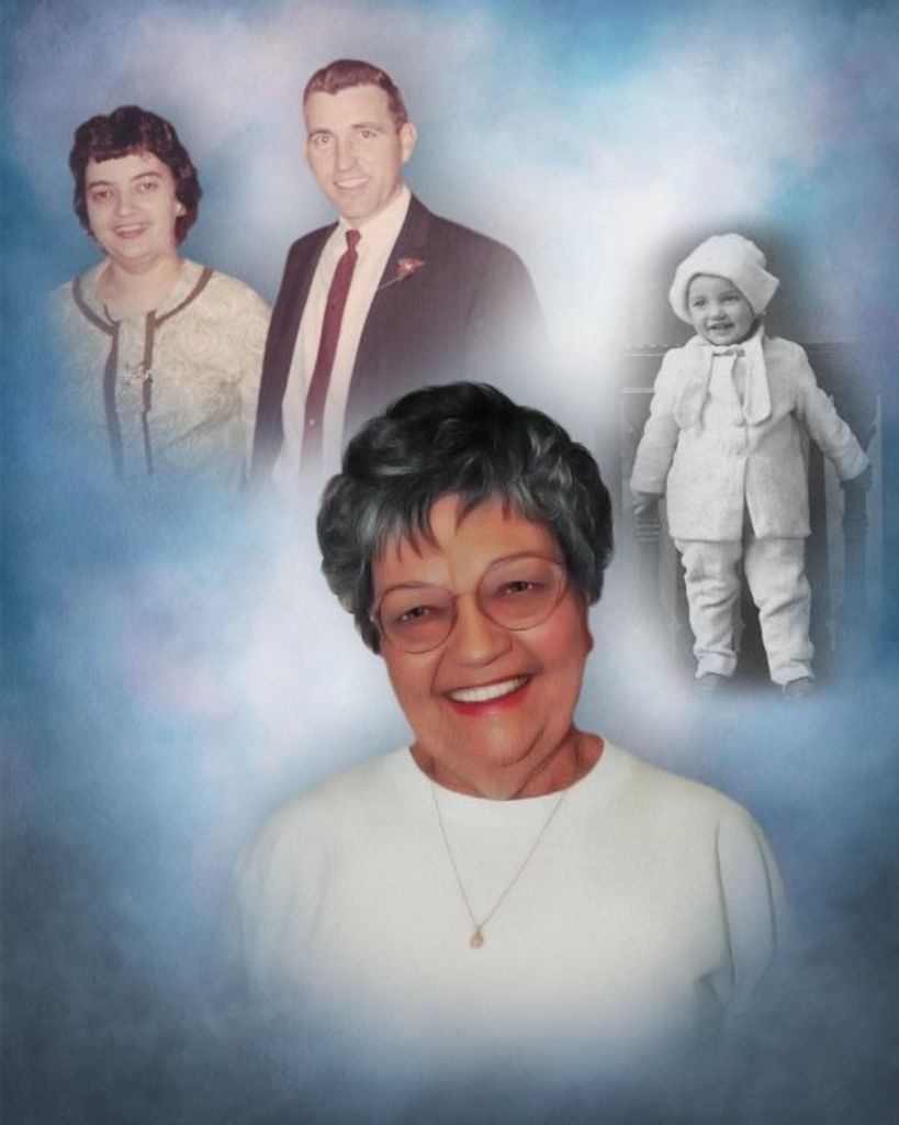 Nancy E Evans