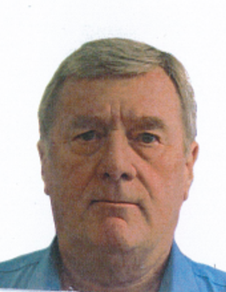 John  Peter Teresko