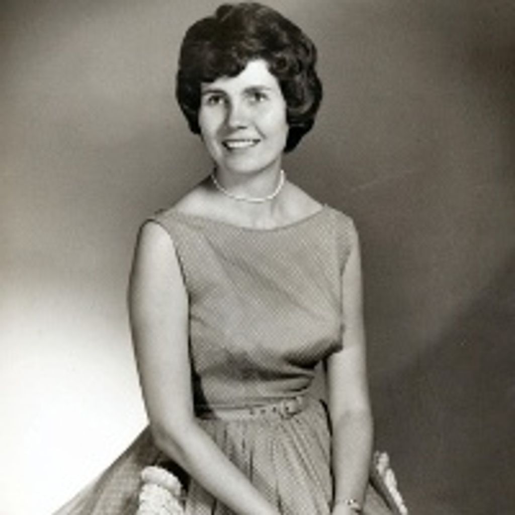 Mary Anne St. Clair
