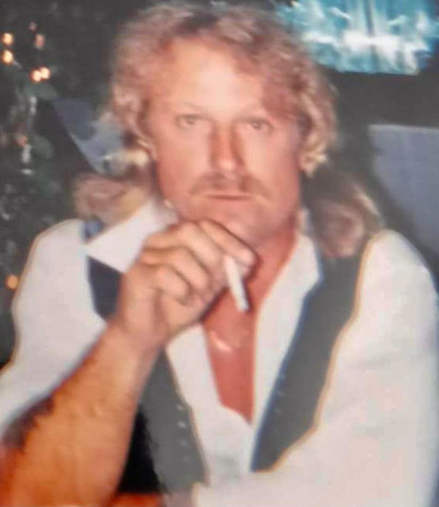 David Eugene Philmon