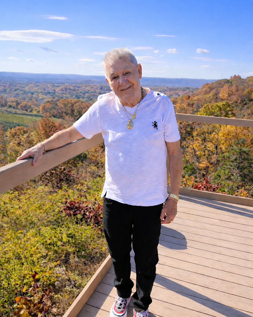 Mr. Veckman Santiago Profile Photo