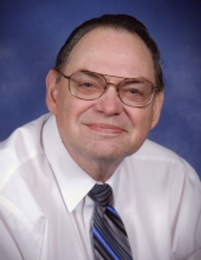 Stanley E. Brotherton