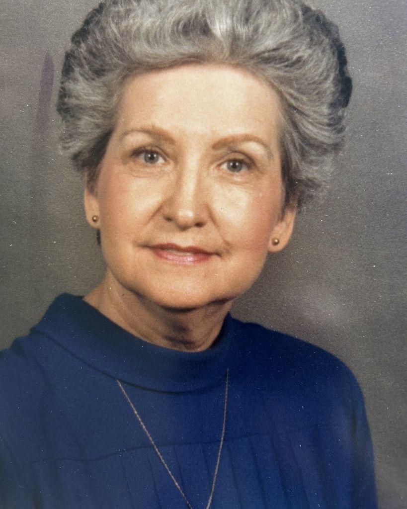 Wanda Jean Campbell Profile Photo