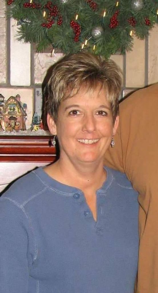 Amy Cobb Profile Photo