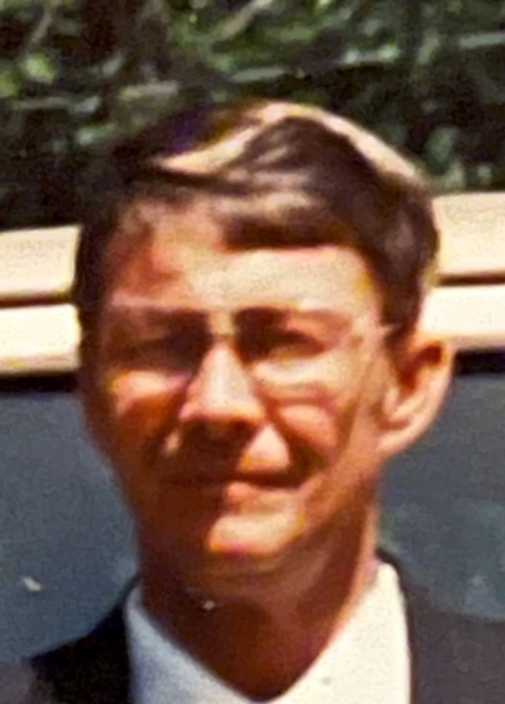 Billy F Livingston Profile Photo