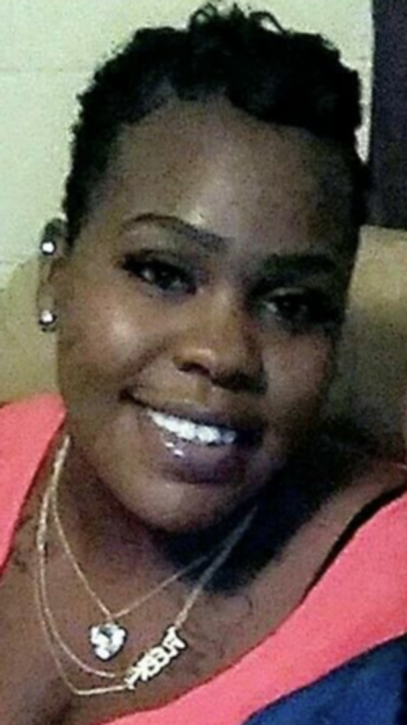 Mar'Kerria C. "Kerria" Daniels Profile Photo