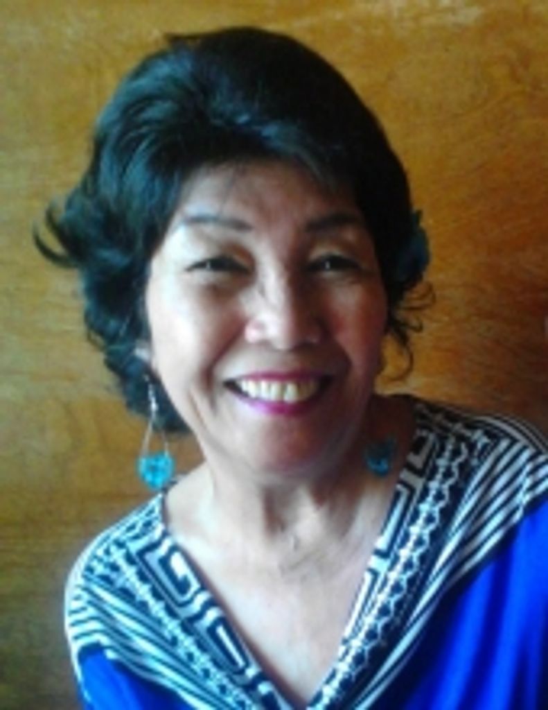 Juanita Lorraine Goodale