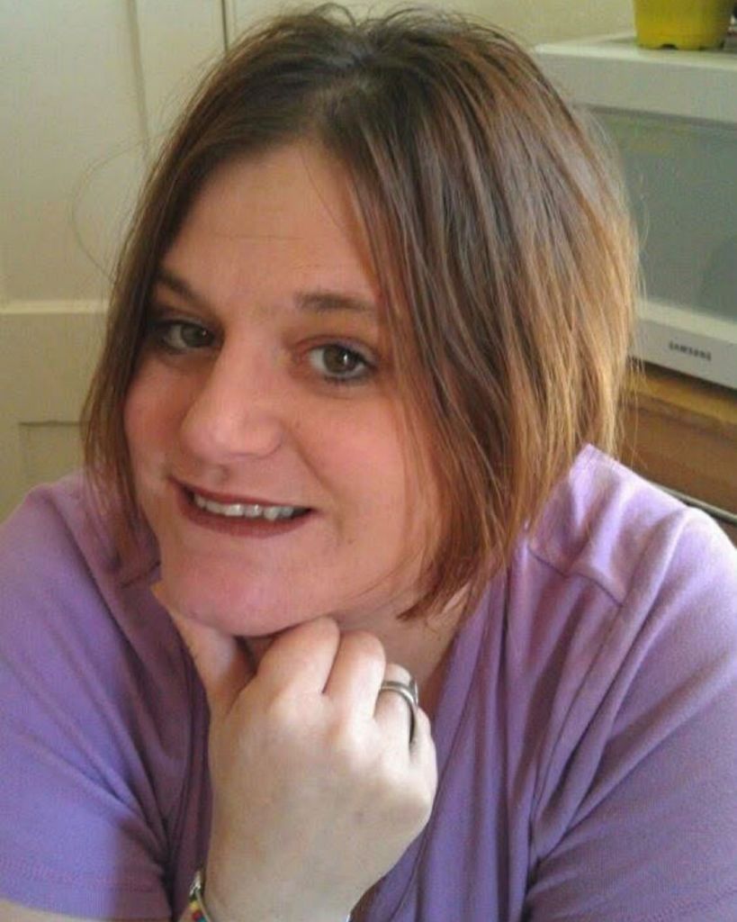 Carrie Ann Daniels Profile Photo