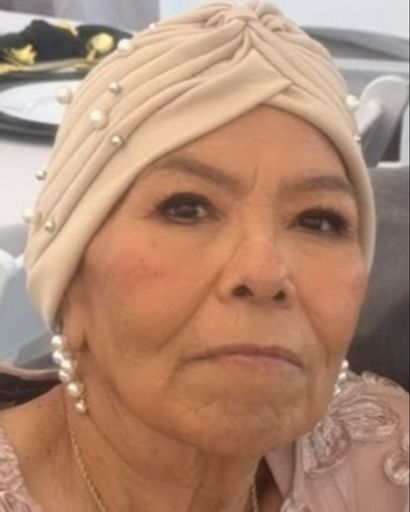 Magdalena Urdiano Profile Photo