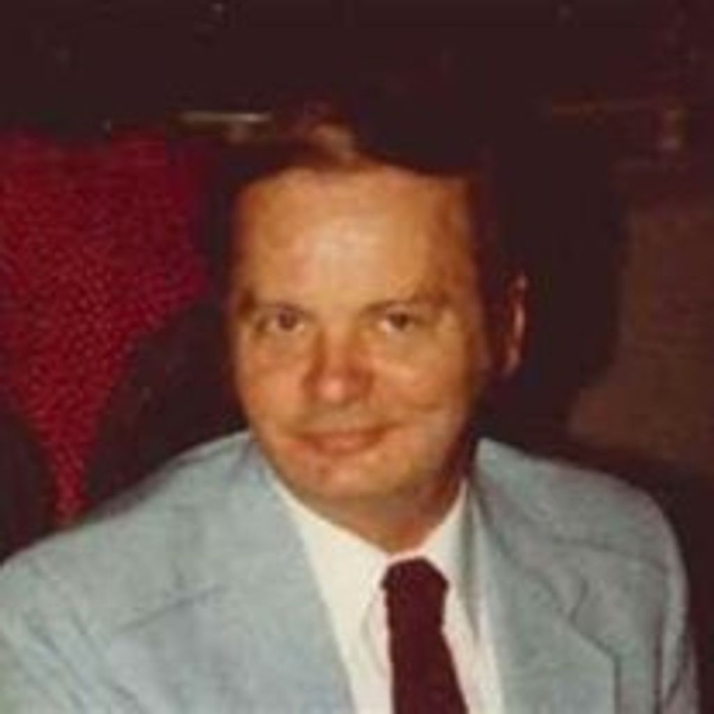 Dean  L. Day