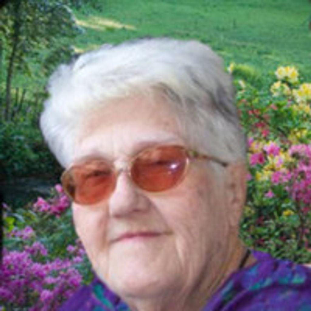 Virginia Lou Beck Loftin
