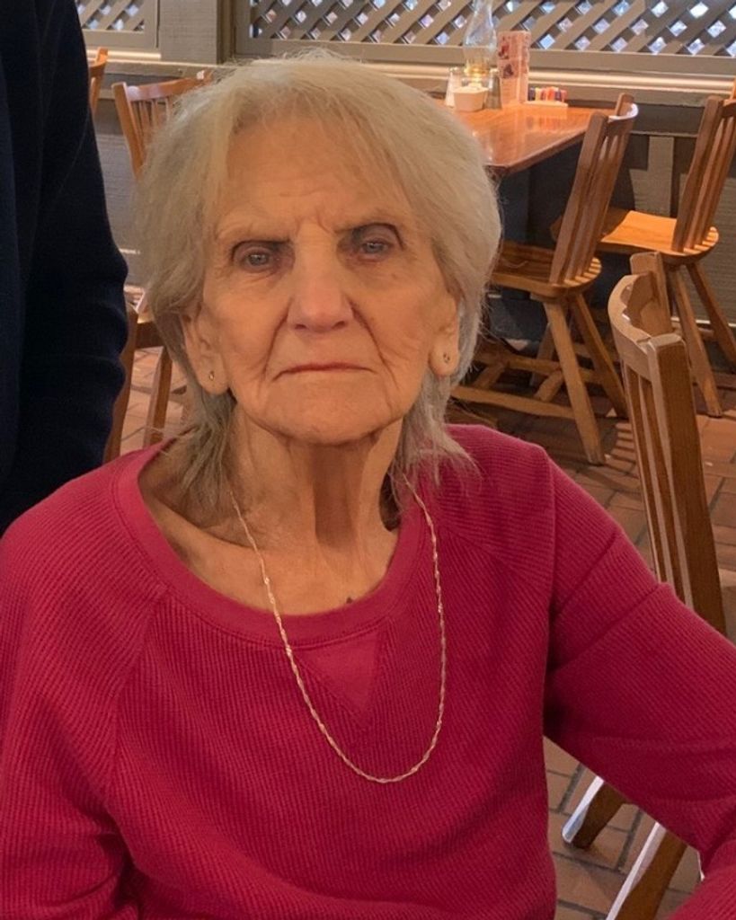 Mary Church Profile Photo