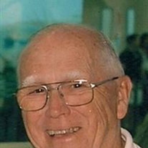 Burton Dwight Dolph Profile Photo