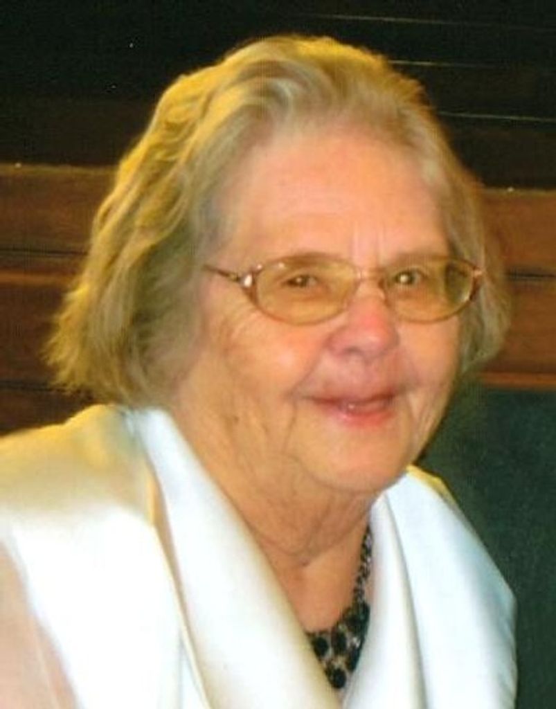 Barbara Titchen