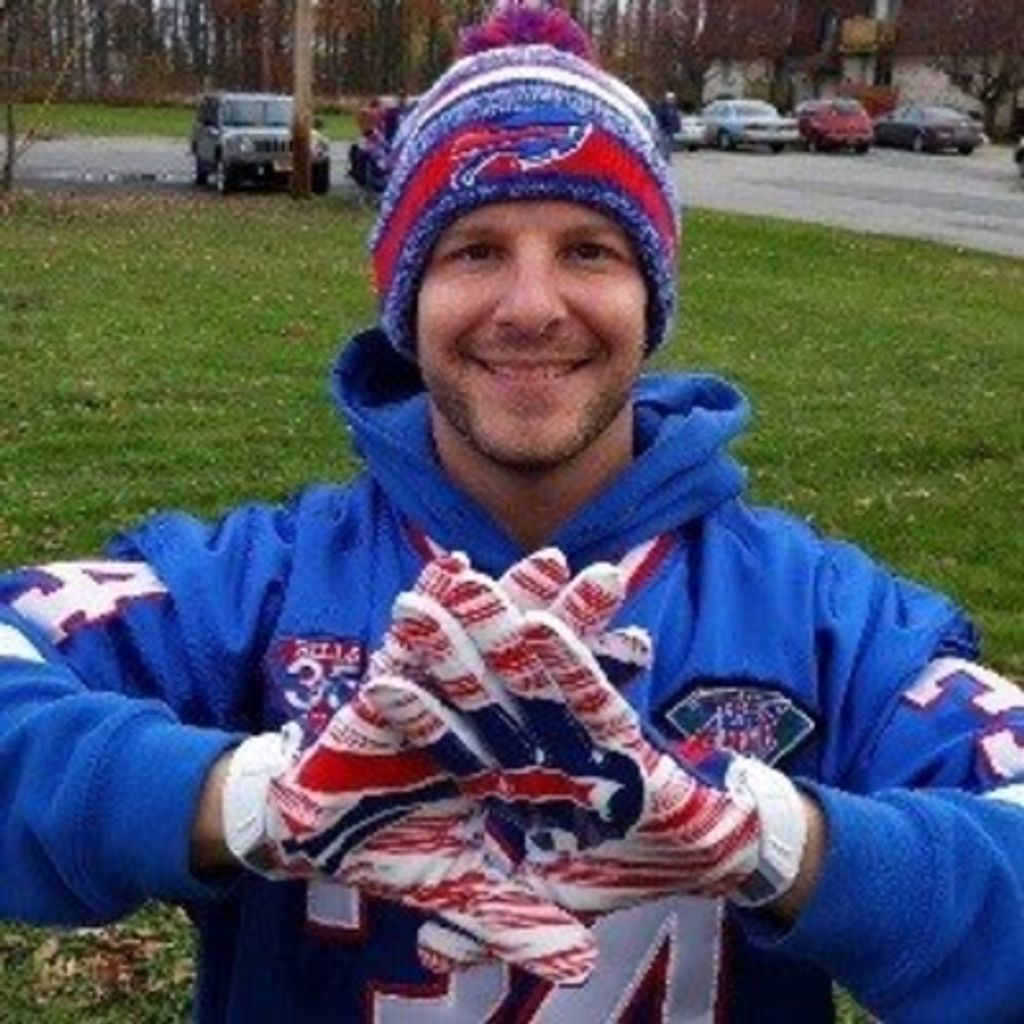 Konstanty "Gus" Kubik Ii