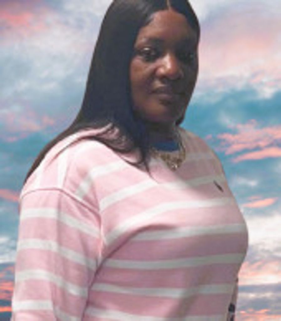 Mary M Jackson Profile Photo