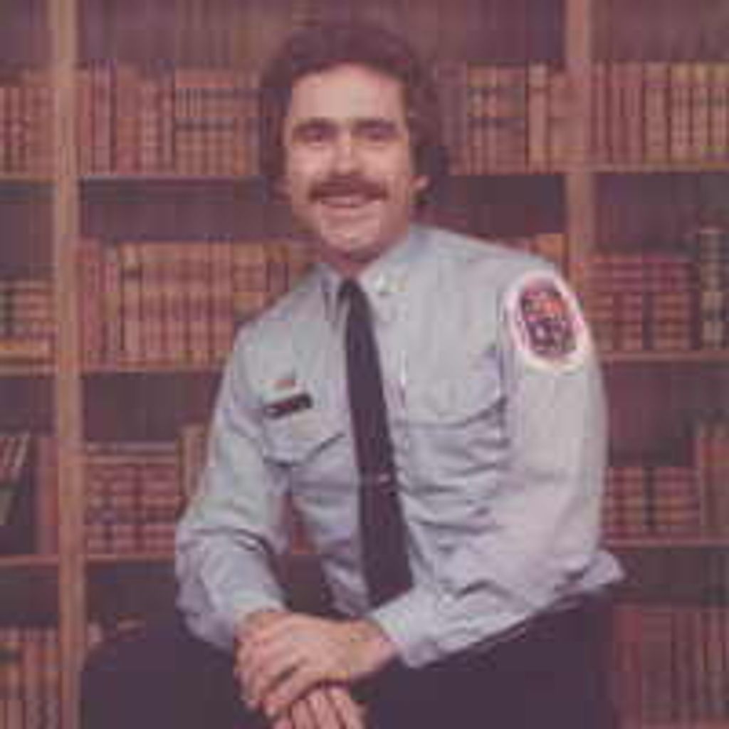 Douglas Michael Baker