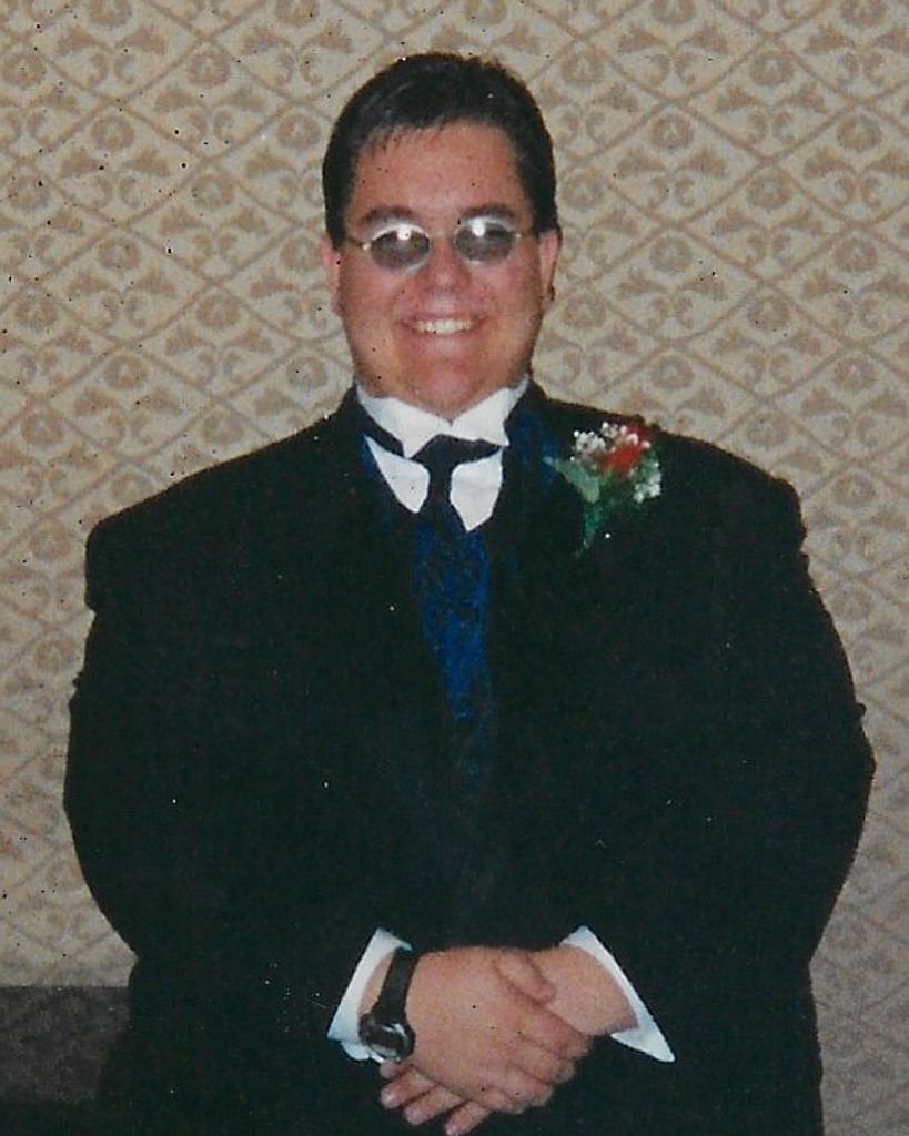Jacob Mark Meyers