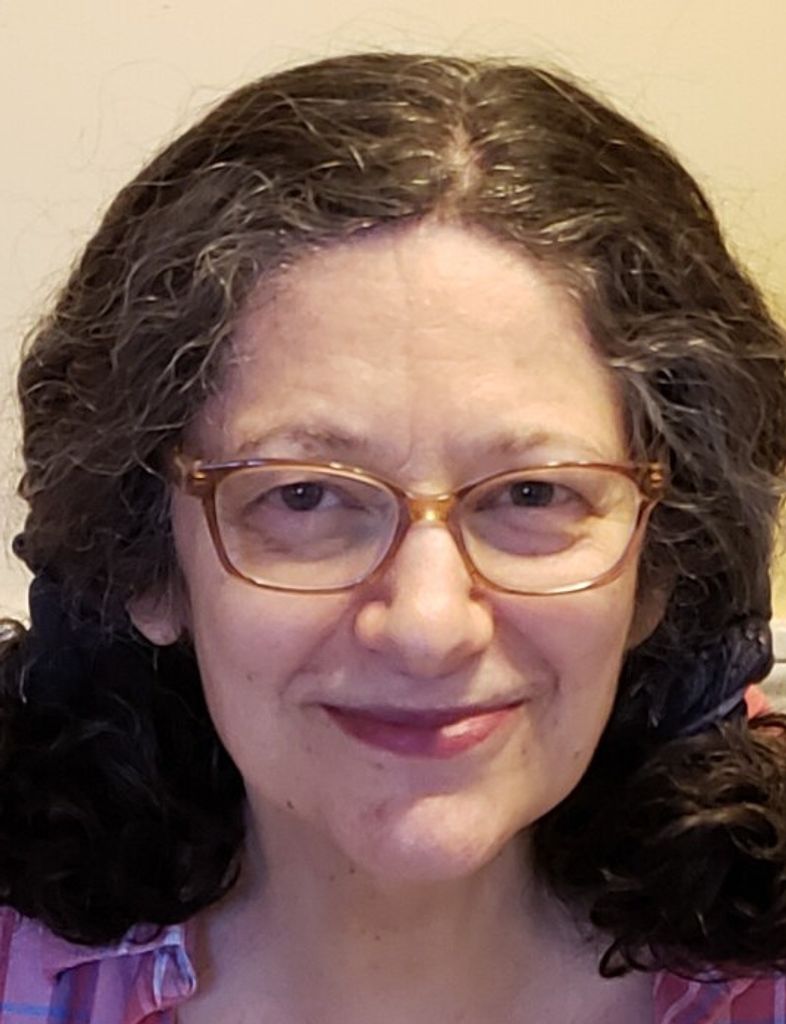 Jane Susan Sienkiewicz