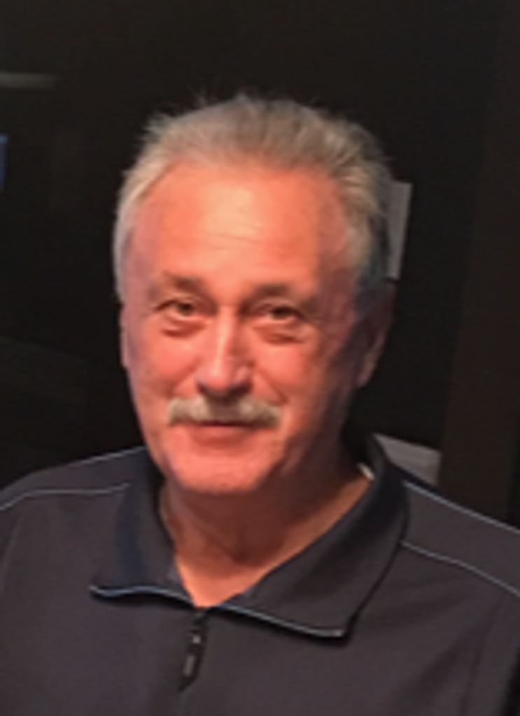 Louis Pacini Profile Photo