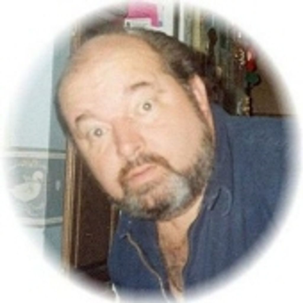 Thomas B. Painter, Sr.