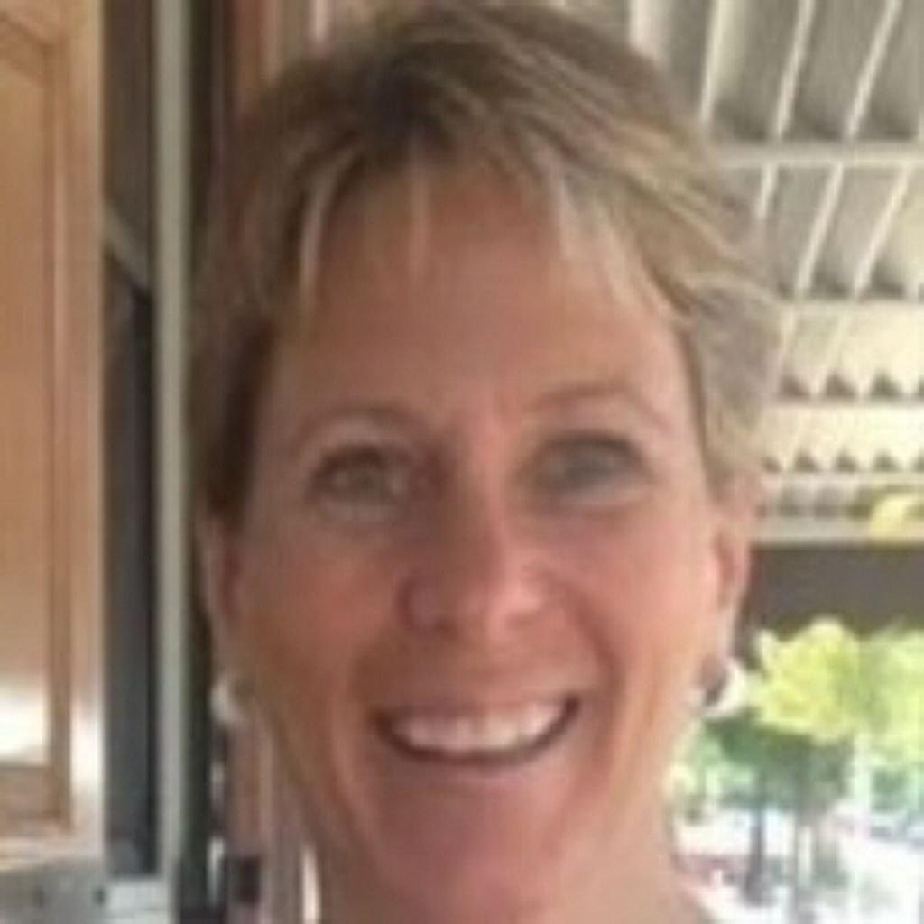 Sally Ray