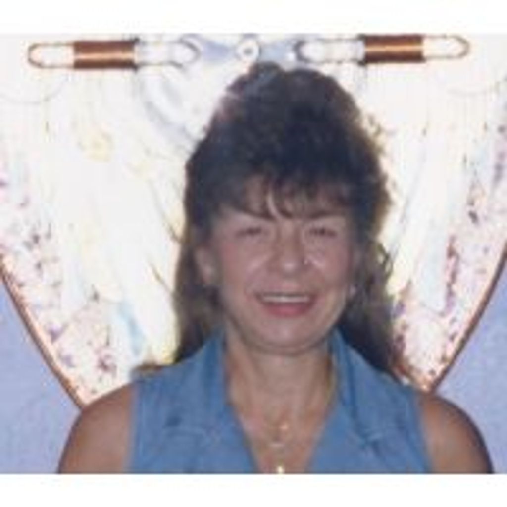 Beverly Jean Gordon Profile Photo