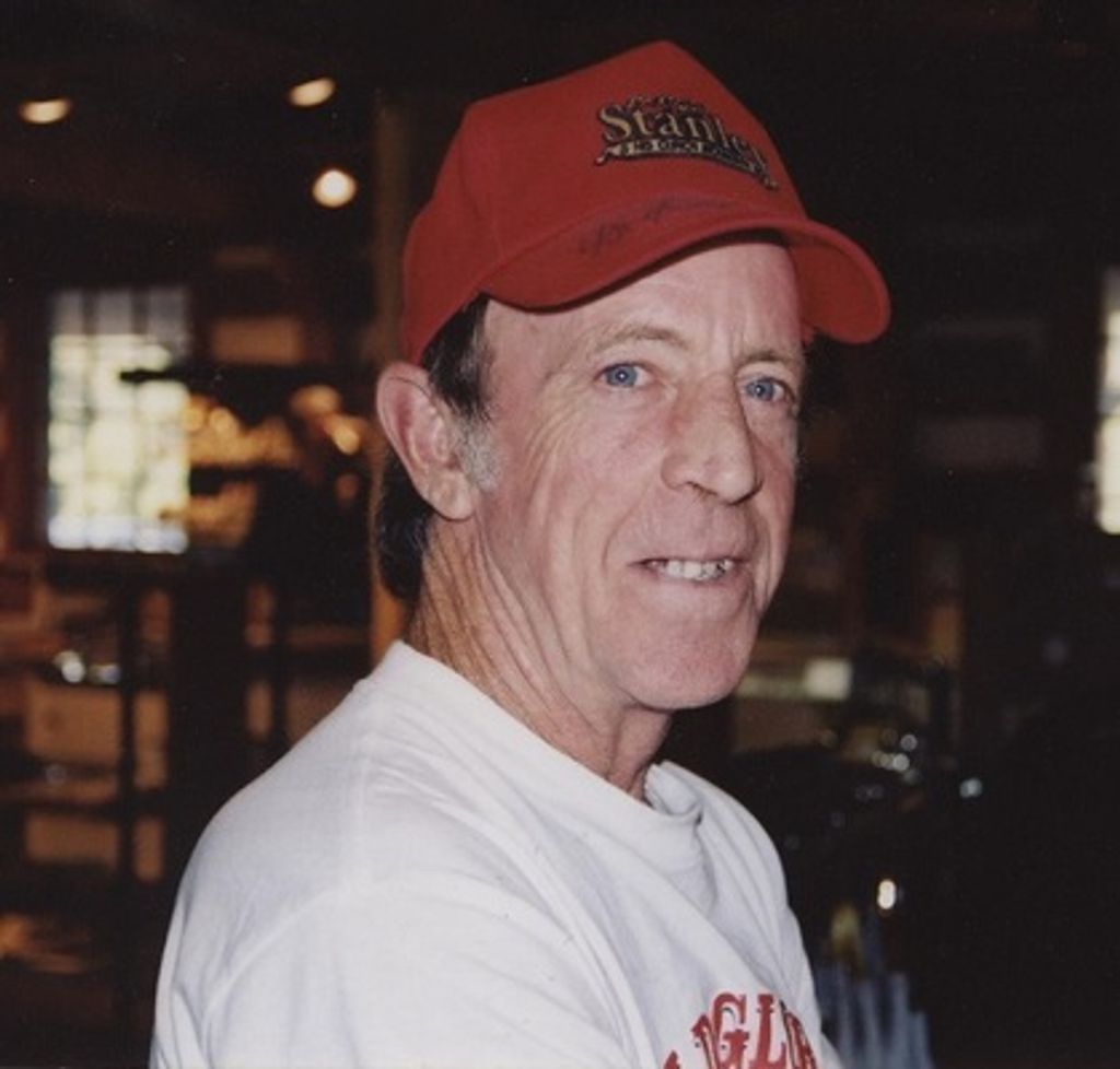 Edward Paul "Pee Wee" Ottarson, Iii Profile Photo