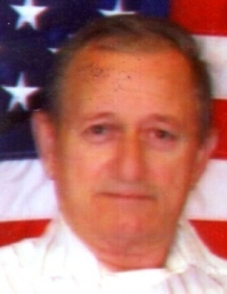 Frederick S. Averill