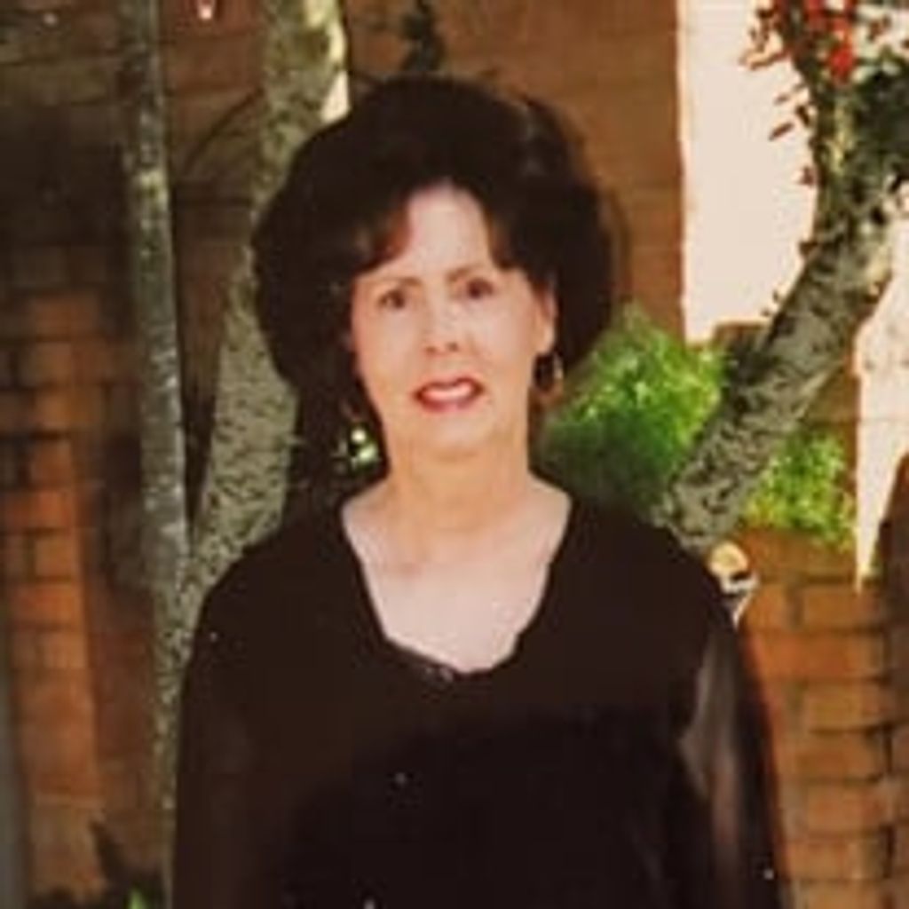 Julia Evelyn Rainey Profile Photo