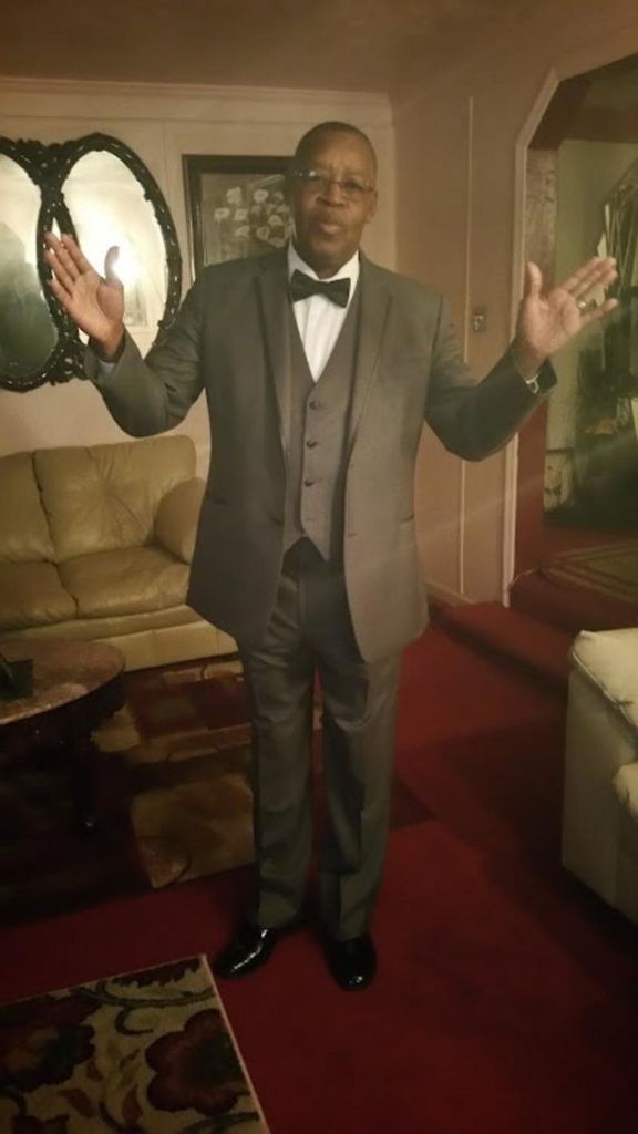 Johnny Lee Vereen Profile Photo