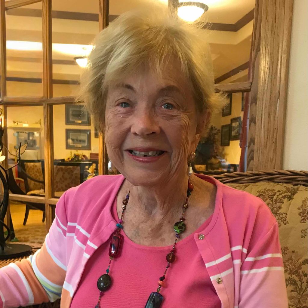 Patricia Ann Garey Profile Photo